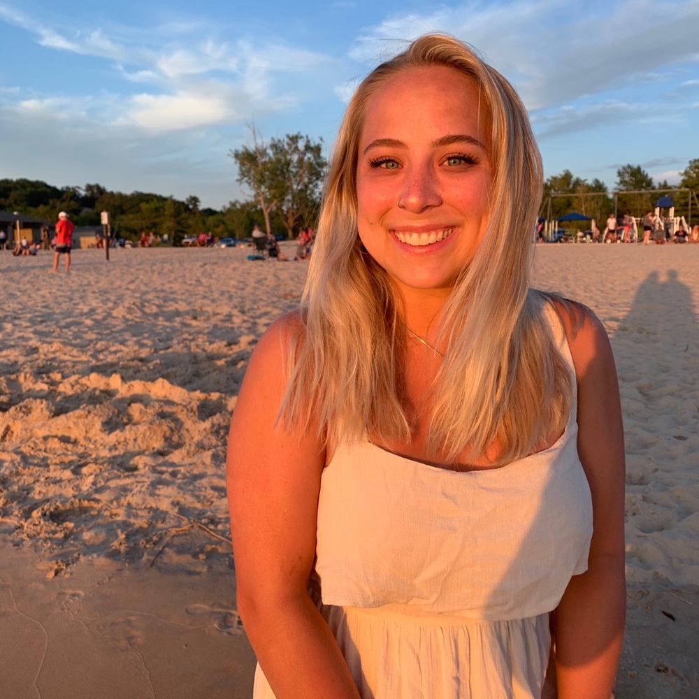 Meet your Posher, Grace